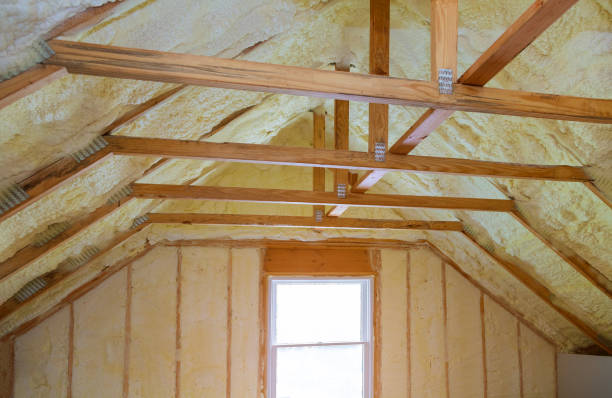 Best DIY Insulation Kits and Guidance in Park City, KS