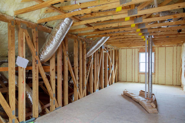 Best Fiberglass Insulation in Park City, KS