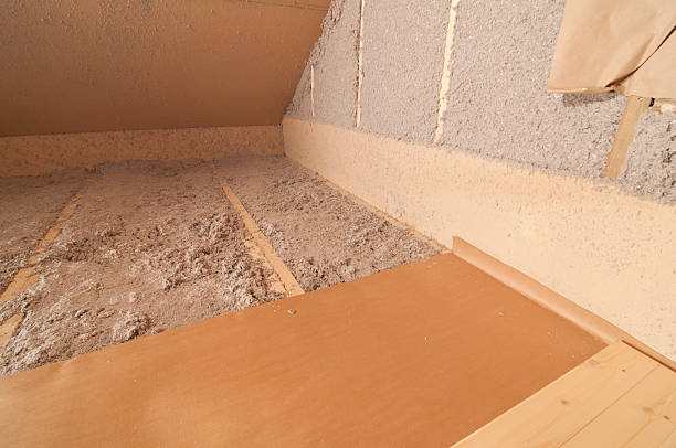 Best Spray Foam Insulation in Park City, KS